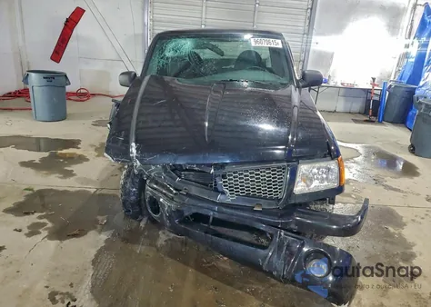 2003 Ford Ranger Super Cab z USA, uszkodzony, nr VIN 1FTYR44V33PA54880